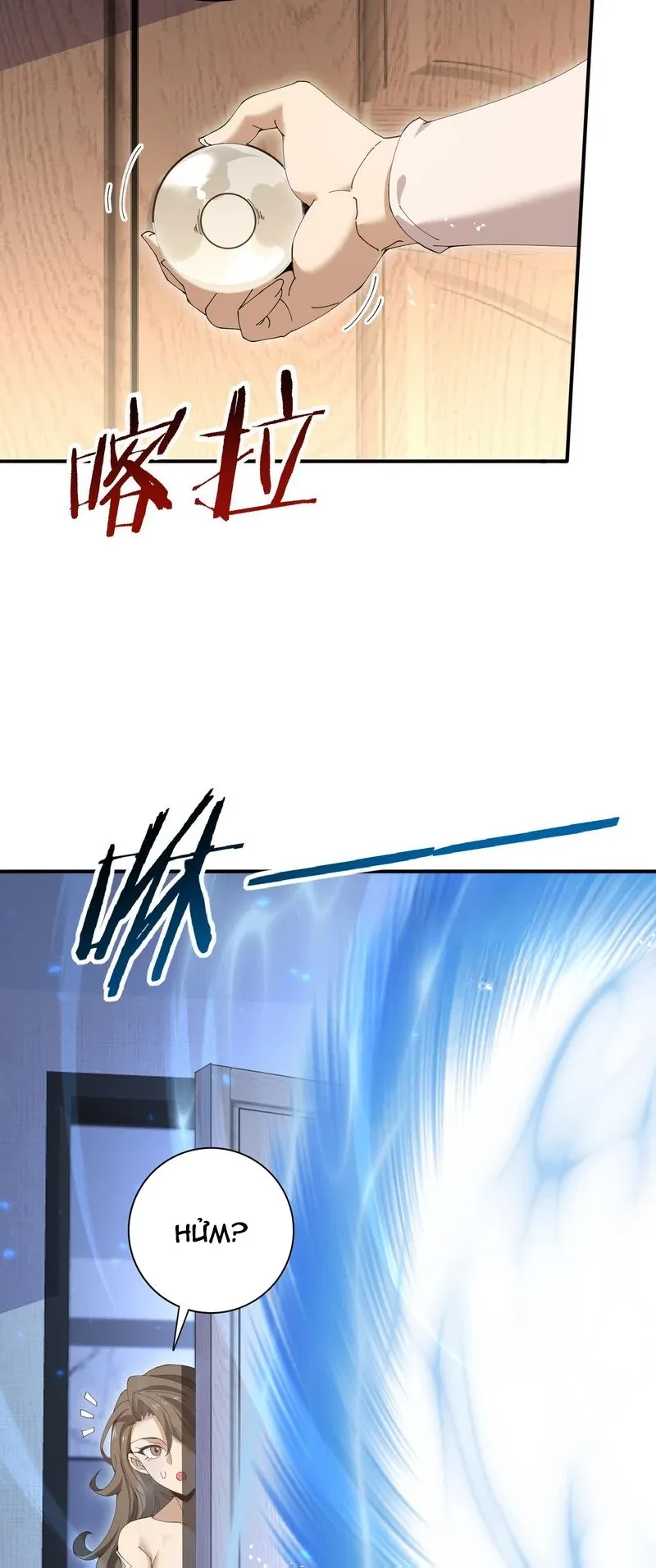 Toàn Dân Chuyển Chức: Ngự Long Sư Là Chức Nghiệp Yếu Nhất? Chapter 168 - 3