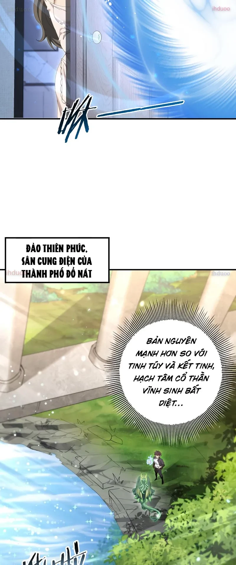 Toàn Dân Chuyển Chức: Ngự Long Sư Là Chức Nghiệp Yếu Nhất? Chapter 168 - 4