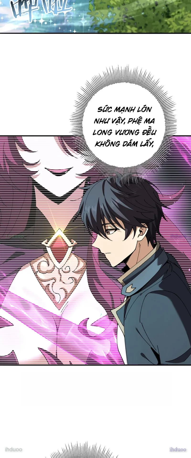 Toàn Dân Chuyển Chức: Ngự Long Sư Là Chức Nghiệp Yếu Nhất? Chapter 168 - 5