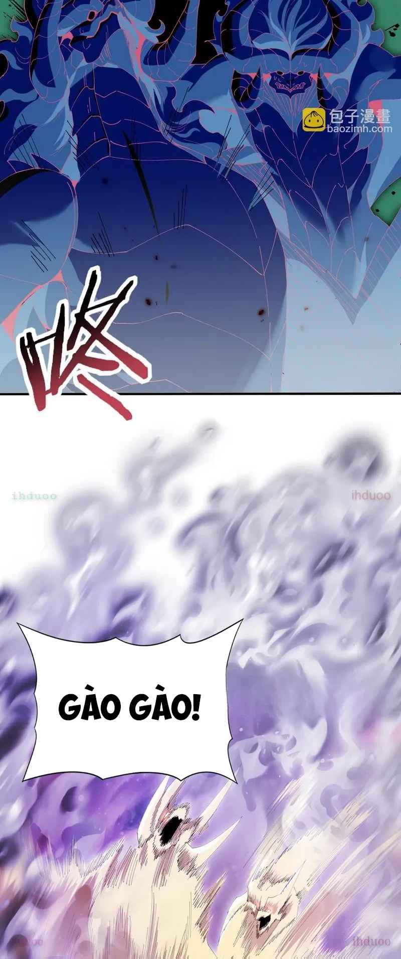 Toàn Dân Chuyển Chức: Ngự Long Sư Là Chức Nghiệp Yếu Nhất? Chapter 168 - 10