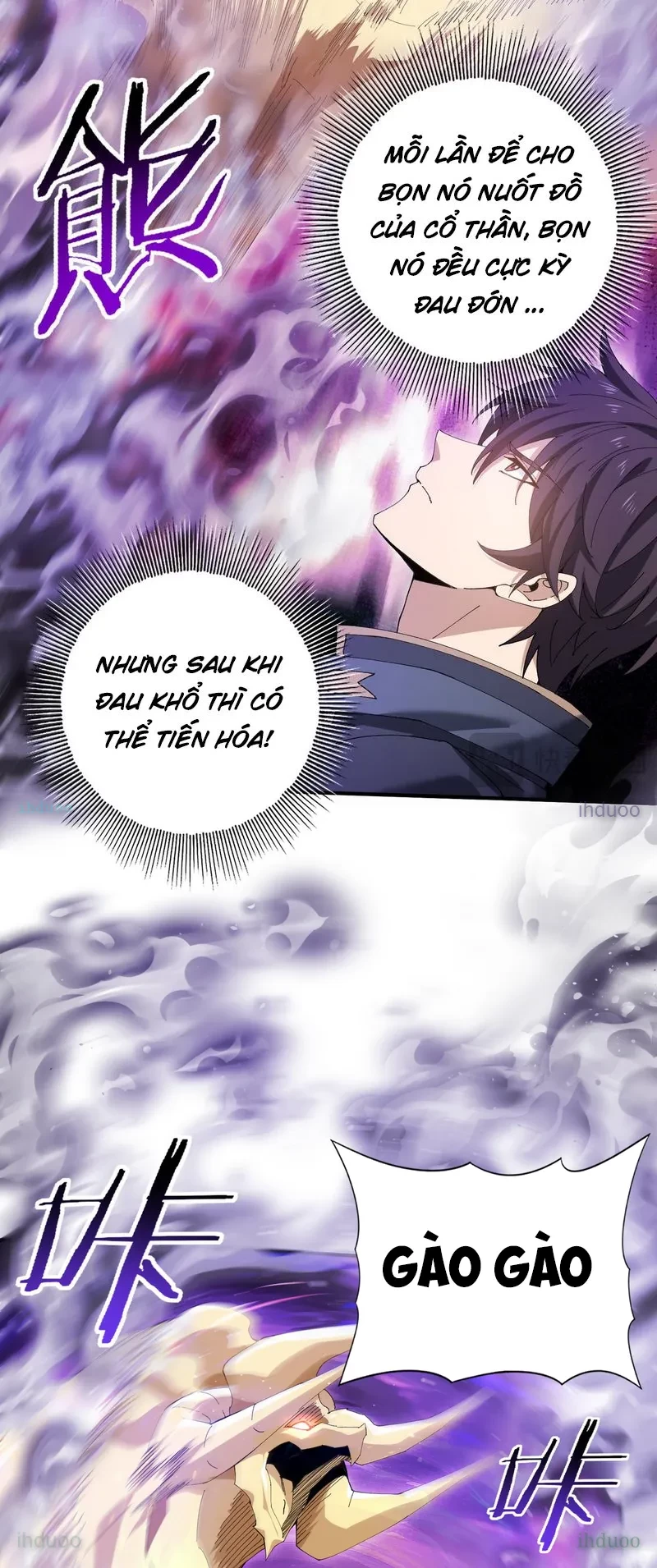 Toàn Dân Chuyển Chức: Ngự Long Sư Là Chức Nghiệp Yếu Nhất? Chapter 168 - 11