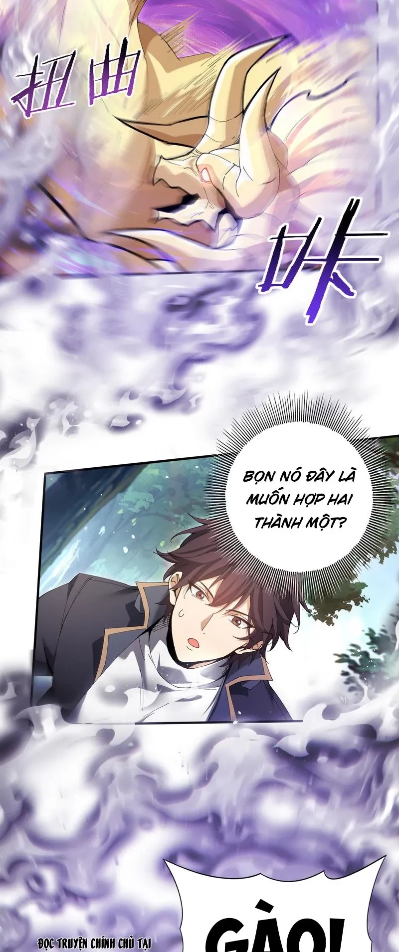 Toàn Dân Chuyển Chức: Ngự Long Sư Là Chức Nghiệp Yếu Nhất? Chapter 168 - 12