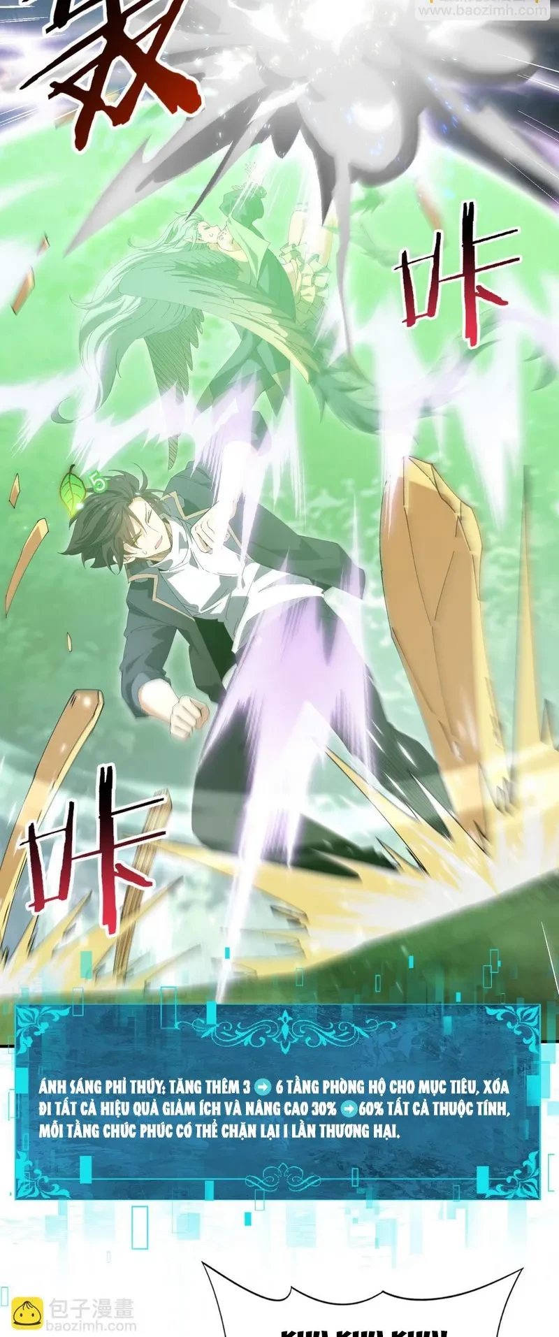 Toàn Dân Chuyển Chức: Ngự Long Sư Là Chức Nghiệp Yếu Nhất? Chapter 168 - 15