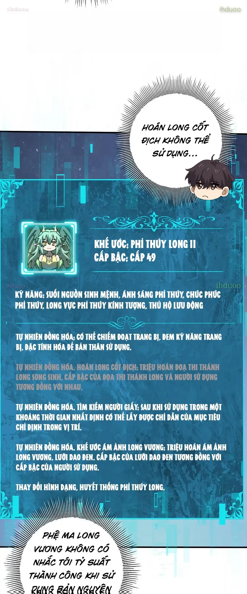 Toàn Dân Chuyển Chức: Ngự Long Sư Là Chức Nghiệp Yếu Nhất? Chapter 168 - 18