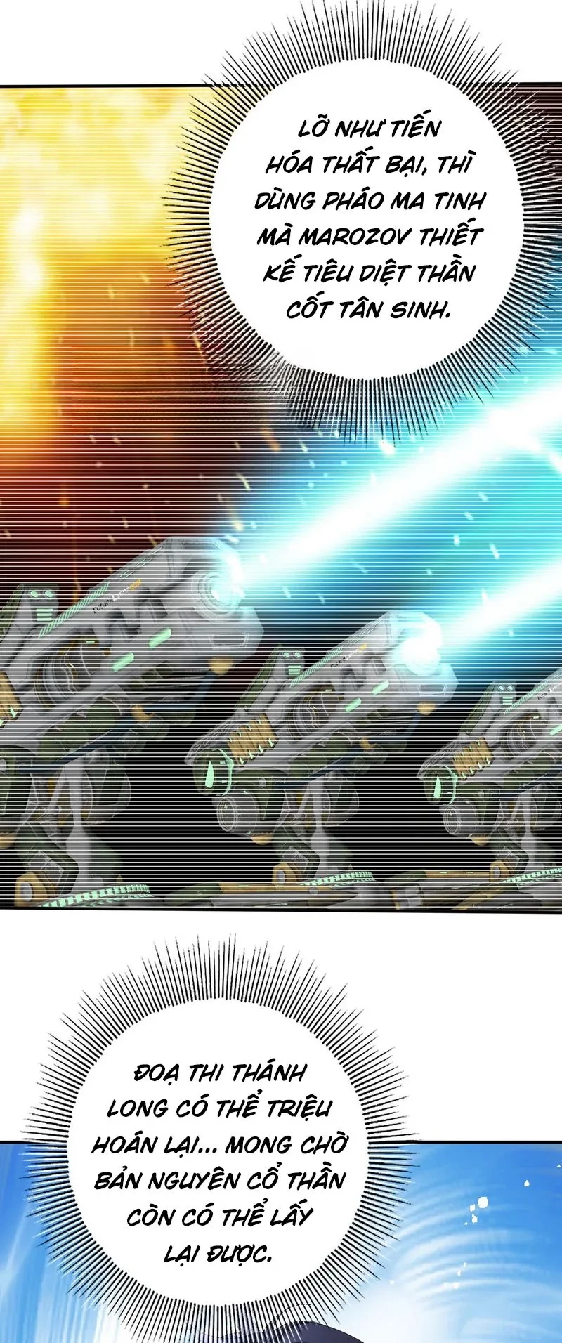 Toàn Dân Chuyển Chức: Ngự Long Sư Là Chức Nghiệp Yếu Nhất? Chapter 168 - 20