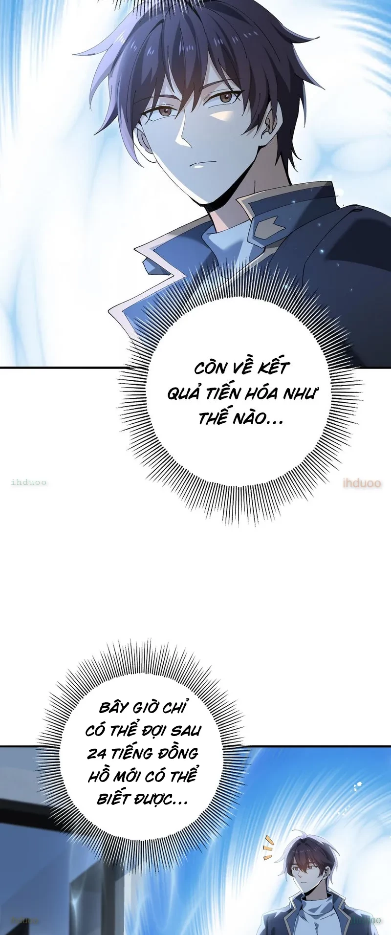 Toàn Dân Chuyển Chức: Ngự Long Sư Là Chức Nghiệp Yếu Nhất? Chapter 168 - 21