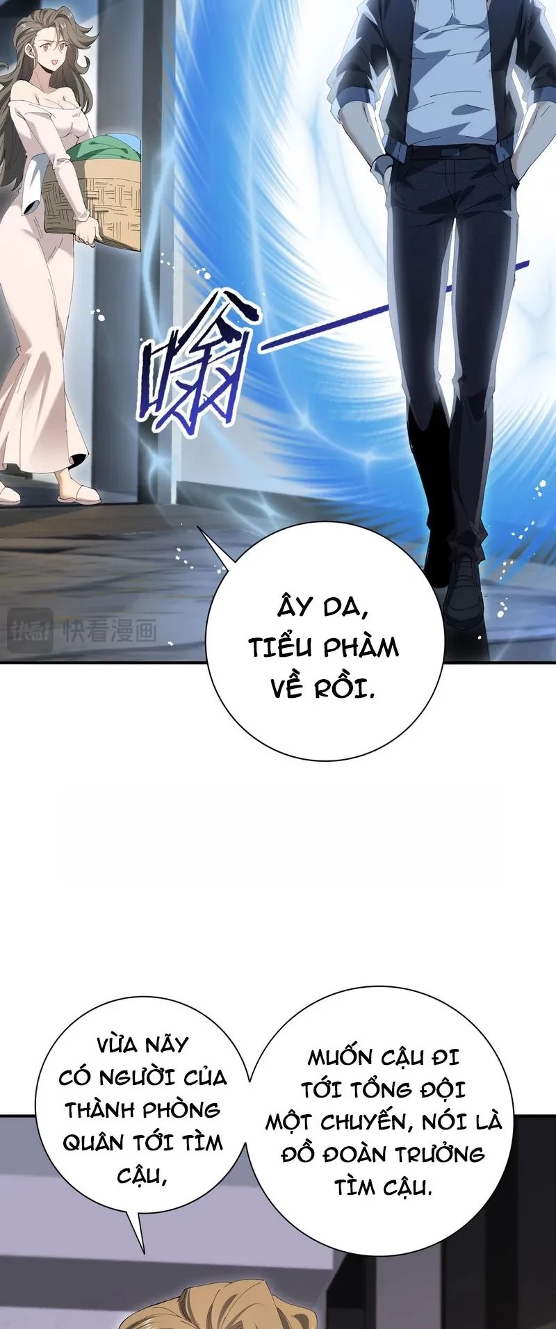 Toàn Dân Chuyển Chức: Ngự Long Sư Là Chức Nghiệp Yếu Nhất? Chapter 168 - 22