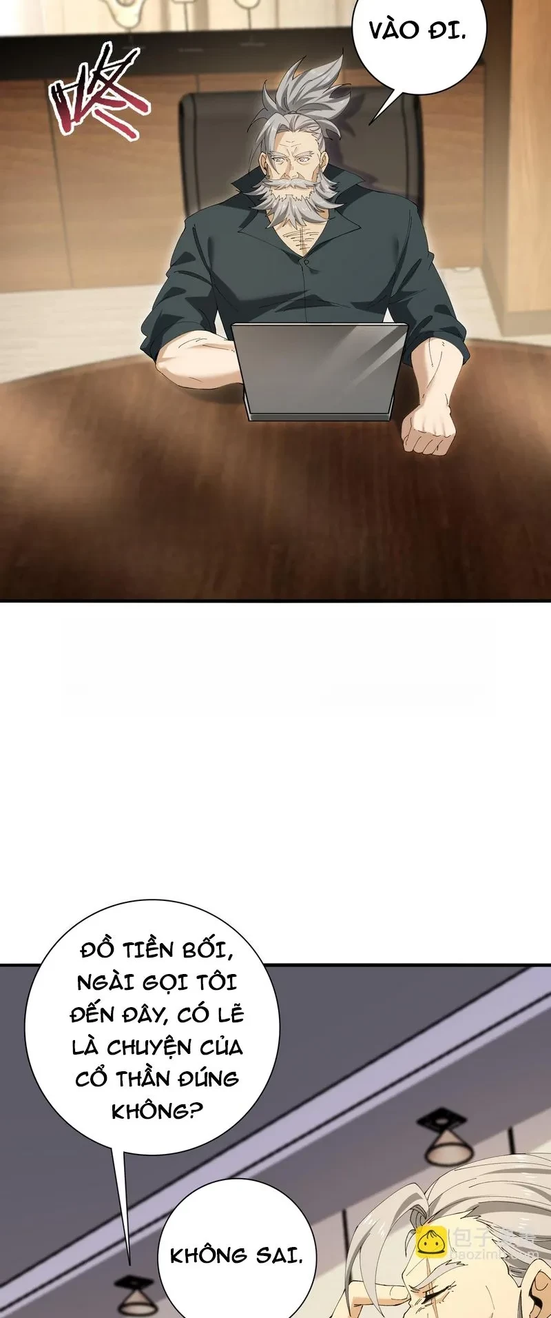 Toàn Dân Chuyển Chức: Ngự Long Sư Là Chức Nghiệp Yếu Nhất? Chapter 168 - 28