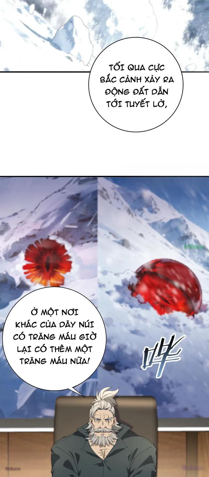 Toàn Dân Chuyển Chức: Ngự Long Sư Là Chức Nghiệp Yếu Nhất? Chapter 168 - 31