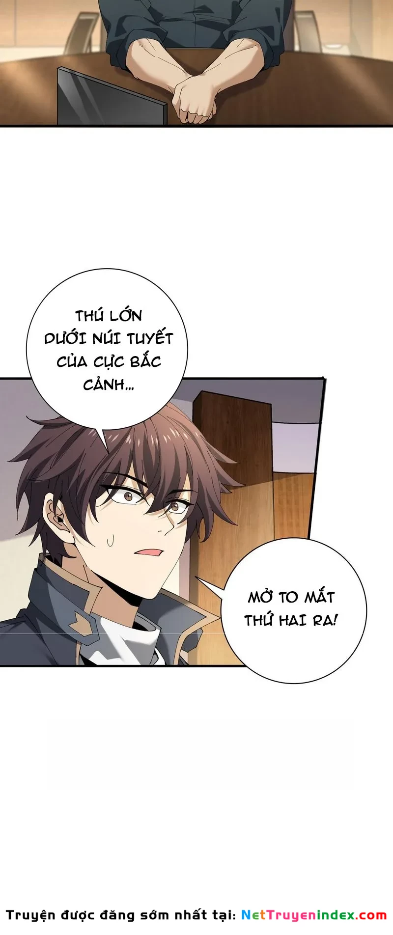 Toàn Dân Chuyển Chức: Ngự Long Sư Là Chức Nghiệp Yếu Nhất? Chapter 168 - 32