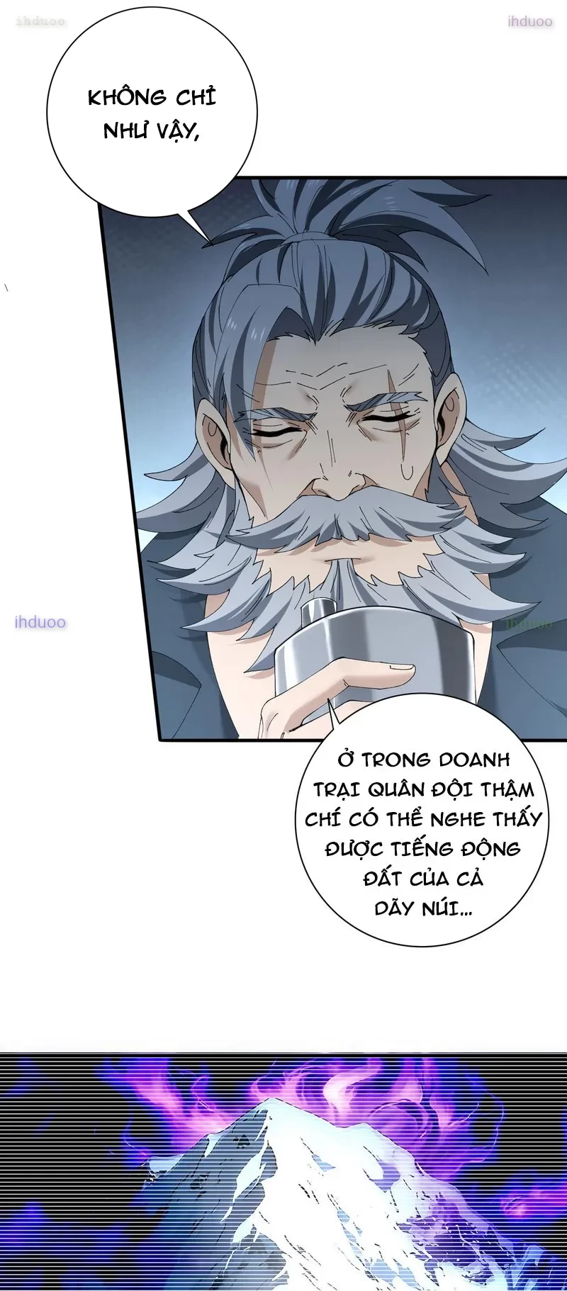 Toàn Dân Chuyển Chức: Ngự Long Sư Là Chức Nghiệp Yếu Nhất? Chapter 168 - 33