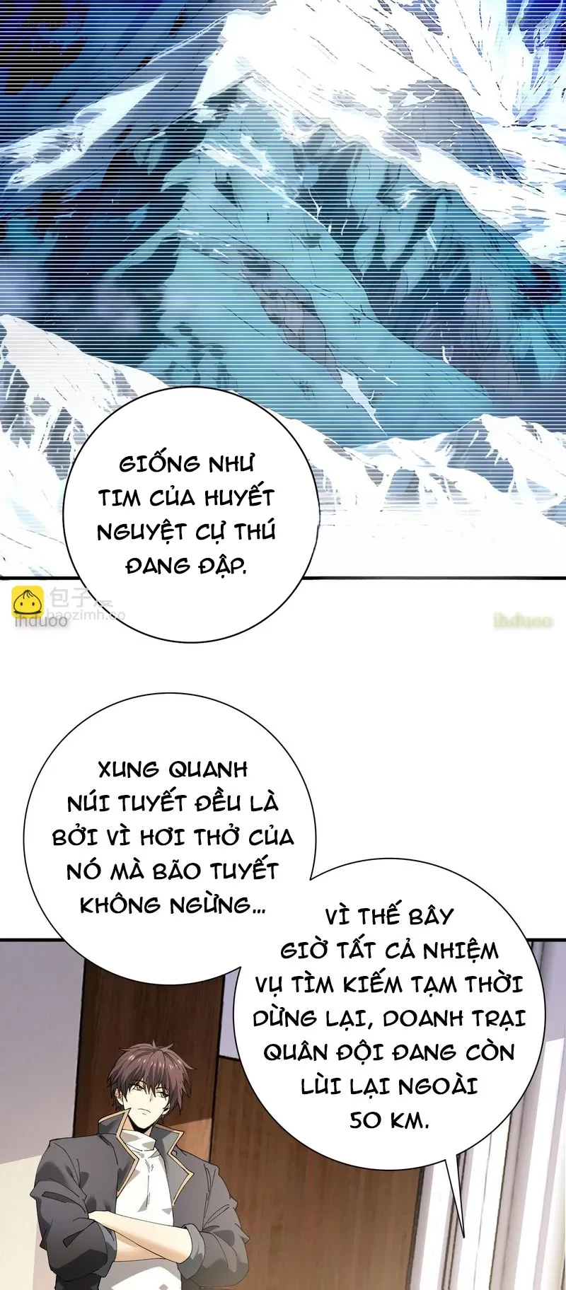 Toàn Dân Chuyển Chức: Ngự Long Sư Là Chức Nghiệp Yếu Nhất? Chapter 168 - 34