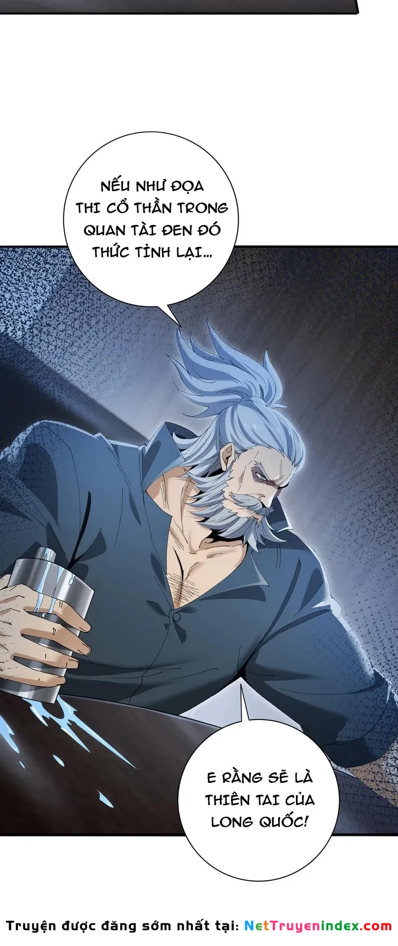 Toàn Dân Chuyển Chức: Ngự Long Sư Là Chức Nghiệp Yếu Nhất? Chapter 168 - 38