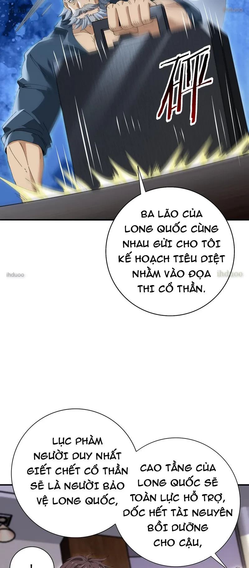 Toàn Dân Chuyển Chức: Ngự Long Sư Là Chức Nghiệp Yếu Nhất? Chapter 168 - 42