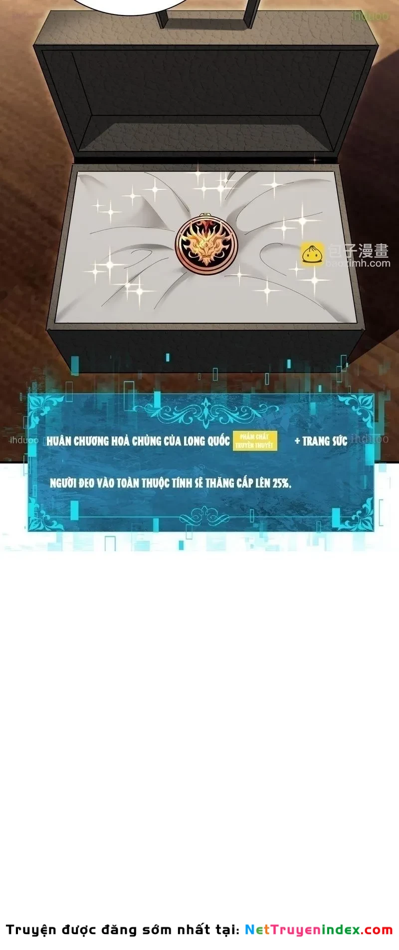 Toàn Dân Chuyển Chức: Ngự Long Sư Là Chức Nghiệp Yếu Nhất? Chapter 168 - 44