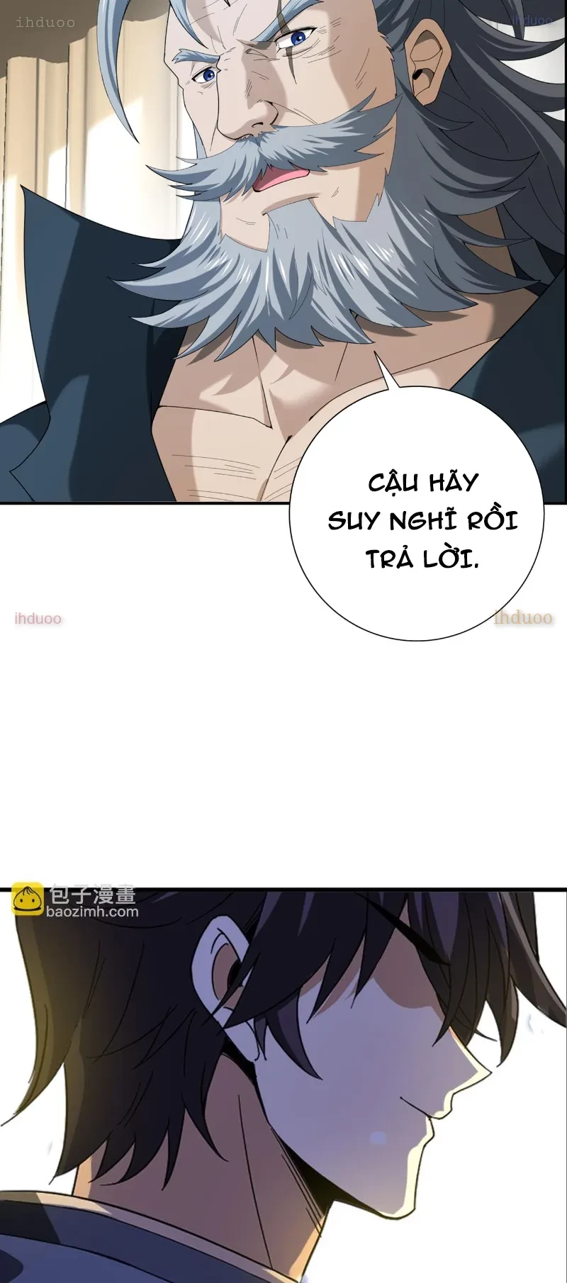 Toàn Dân Chuyển Chức: Ngự Long Sư Là Chức Nghiệp Yếu Nhất? Chapter 169 - 2