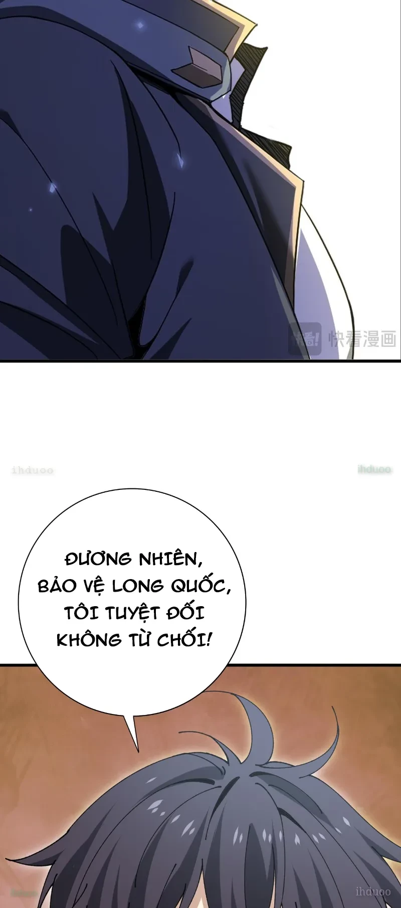 Toàn Dân Chuyển Chức: Ngự Long Sư Là Chức Nghiệp Yếu Nhất? Chapter 169 - 3