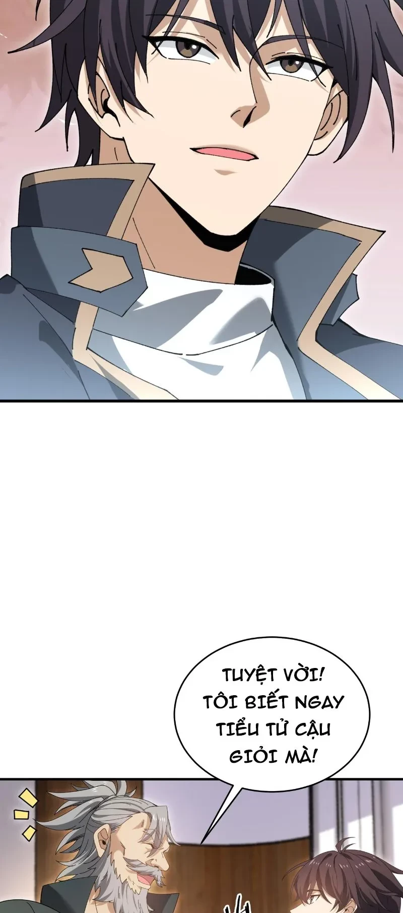 Toàn Dân Chuyển Chức: Ngự Long Sư Là Chức Nghiệp Yếu Nhất? Chapter 169 - 4