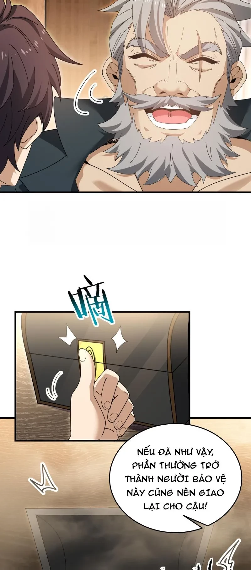 Toàn Dân Chuyển Chức: Ngự Long Sư Là Chức Nghiệp Yếu Nhất? Chapter 169 - 8