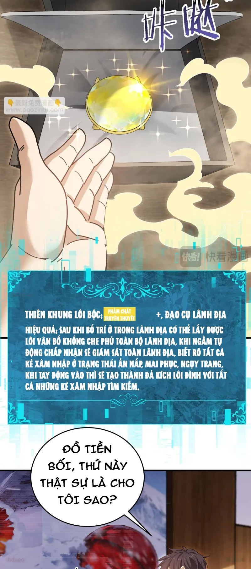 Toàn Dân Chuyển Chức: Ngự Long Sư Là Chức Nghiệp Yếu Nhất? Chapter 169 - 9