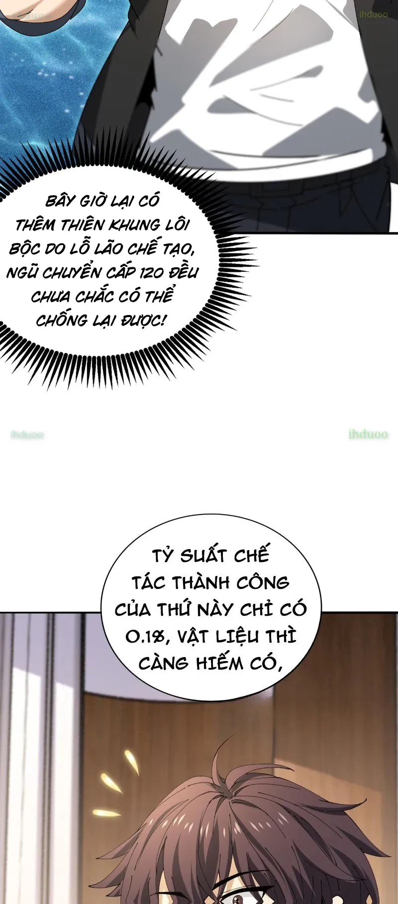 Toàn Dân Chuyển Chức: Ngự Long Sư Là Chức Nghiệp Yếu Nhất? Chapter 169 - 12