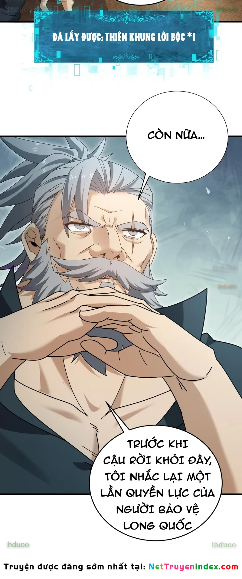 Toàn Dân Chuyển Chức: Ngự Long Sư Là Chức Nghiệp Yếu Nhất? Chapter 169 - 15