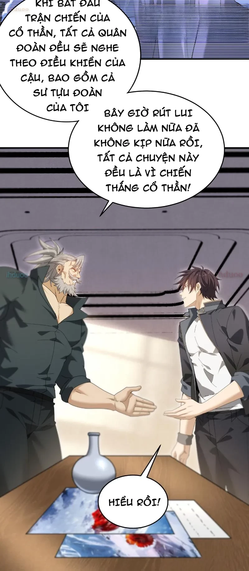 Toàn Dân Chuyển Chức: Ngự Long Sư Là Chức Nghiệp Yếu Nhất? Chapter 169 - 17