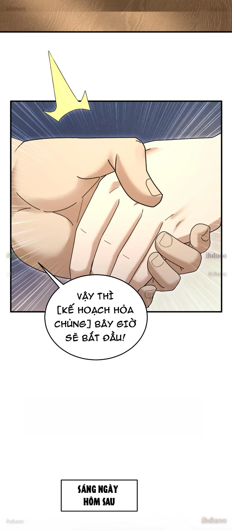 Toàn Dân Chuyển Chức: Ngự Long Sư Là Chức Nghiệp Yếu Nhất? Chapter 169 - 18