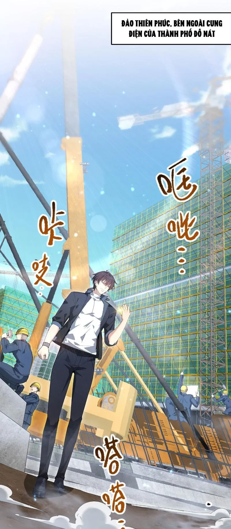 Toàn Dân Chuyển Chức: Ngự Long Sư Là Chức Nghiệp Yếu Nhất? Chapter 169 - 19