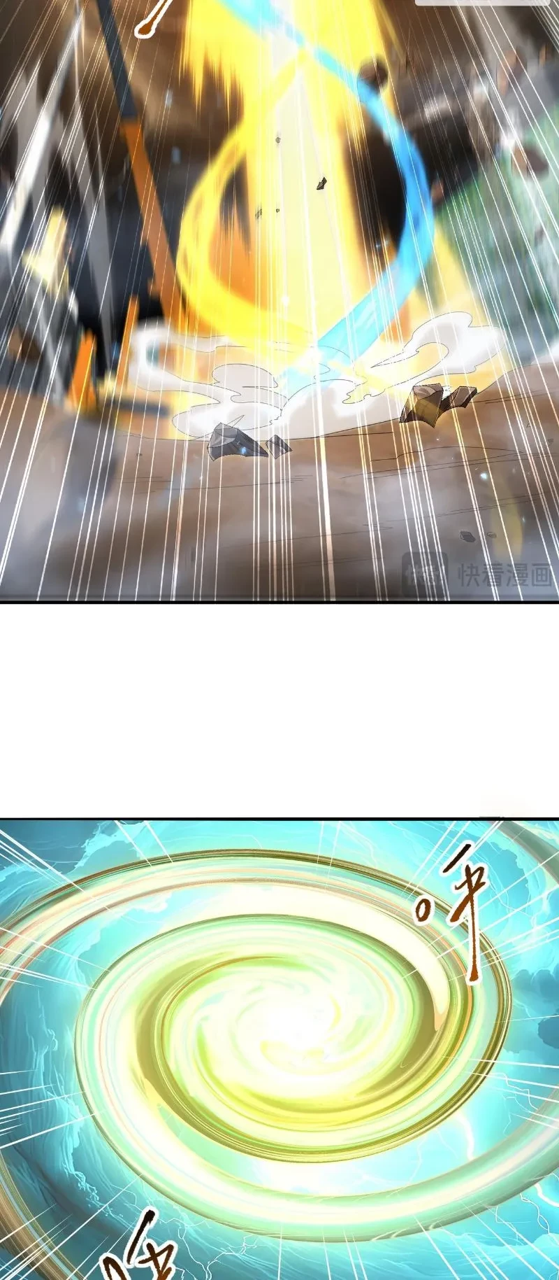 Toàn Dân Chuyển Chức: Ngự Long Sư Là Chức Nghiệp Yếu Nhất? Chapter 169 - 21