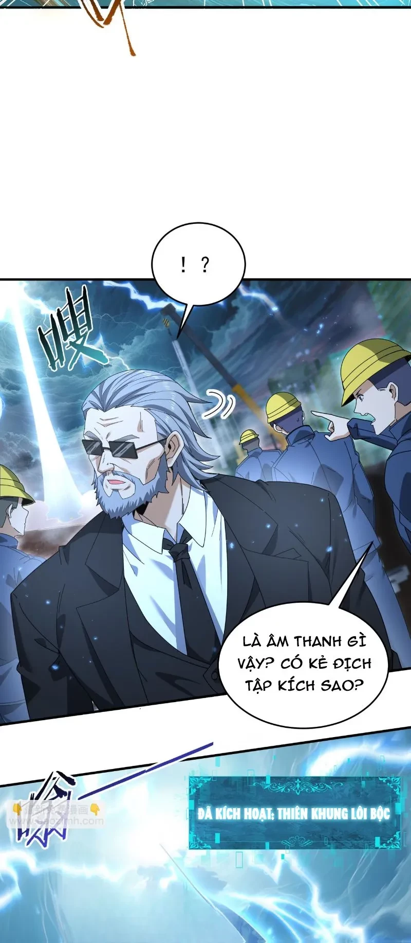 Toàn Dân Chuyển Chức: Ngự Long Sư Là Chức Nghiệp Yếu Nhất? Chapter 169 - 22