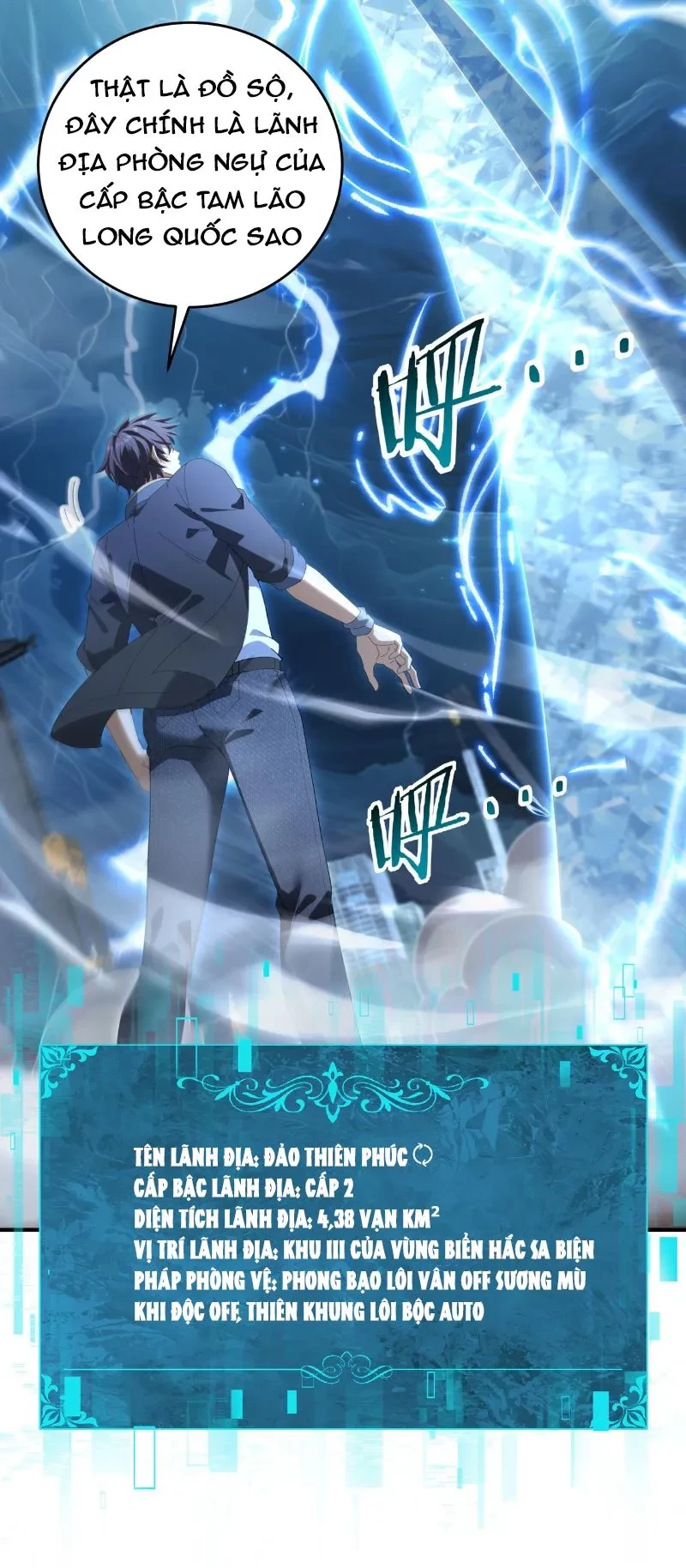 Toàn Dân Chuyển Chức: Ngự Long Sư Là Chức Nghiệp Yếu Nhất? Chapter 169 - 23