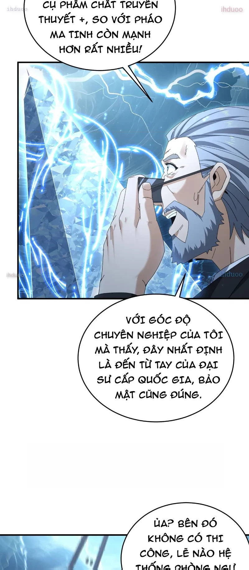 Toàn Dân Chuyển Chức: Ngự Long Sư Là Chức Nghiệp Yếu Nhất? Chapter 169 - 25