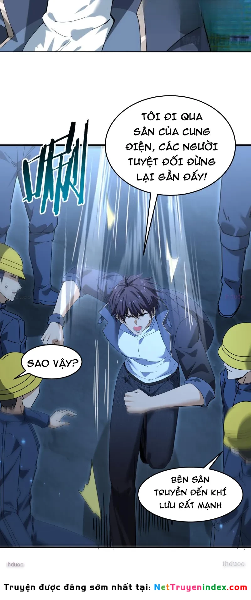 Toàn Dân Chuyển Chức: Ngự Long Sư Là Chức Nghiệp Yếu Nhất? Chapter 169 - 27