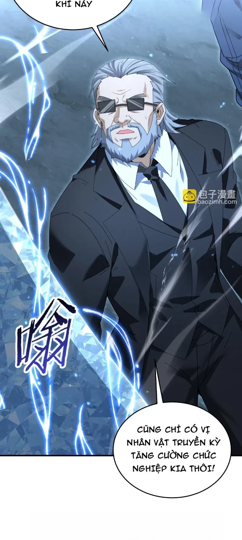 Toàn Dân Chuyển Chức: Ngự Long Sư Là Chức Nghiệp Yếu Nhất? Chapter 169 - 29