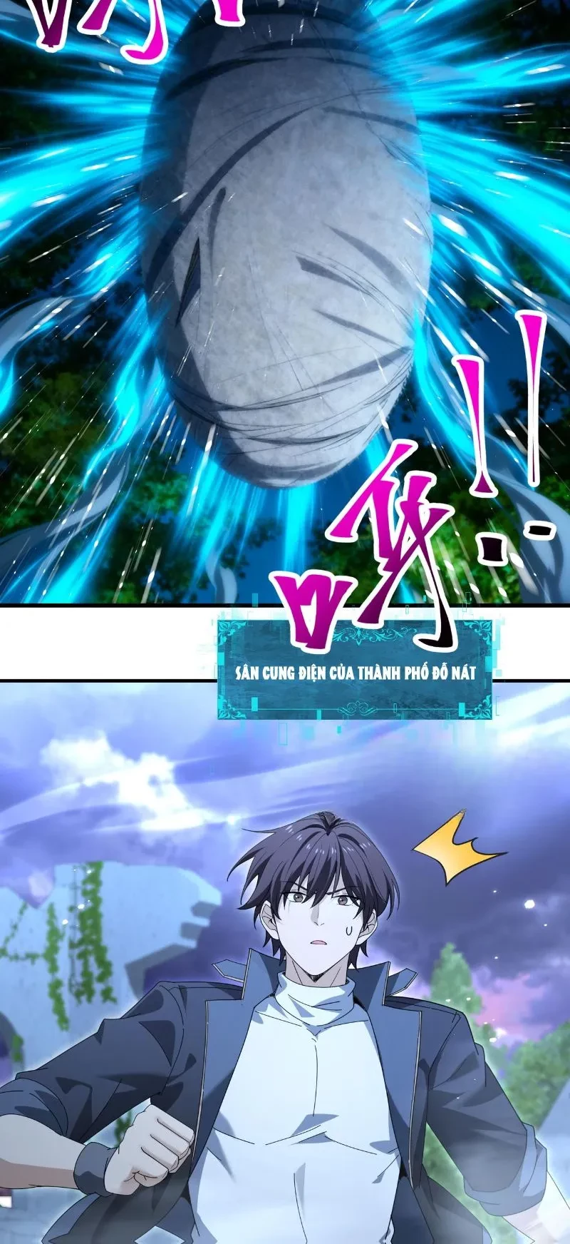 Toàn Dân Chuyển Chức: Ngự Long Sư Là Chức Nghiệp Yếu Nhất? Chapter 169 - 31