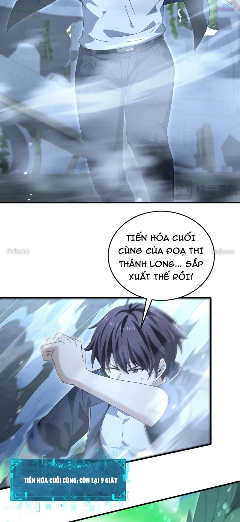 Toàn Dân Chuyển Chức: Ngự Long Sư Là Chức Nghiệp Yếu Nhất? Chapter 169 - 32