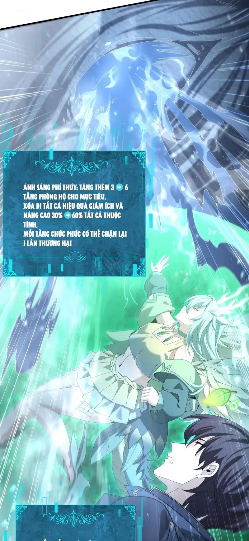 Toàn Dân Chuyển Chức: Ngự Long Sư Là Chức Nghiệp Yếu Nhất? Chapter 169 - 35