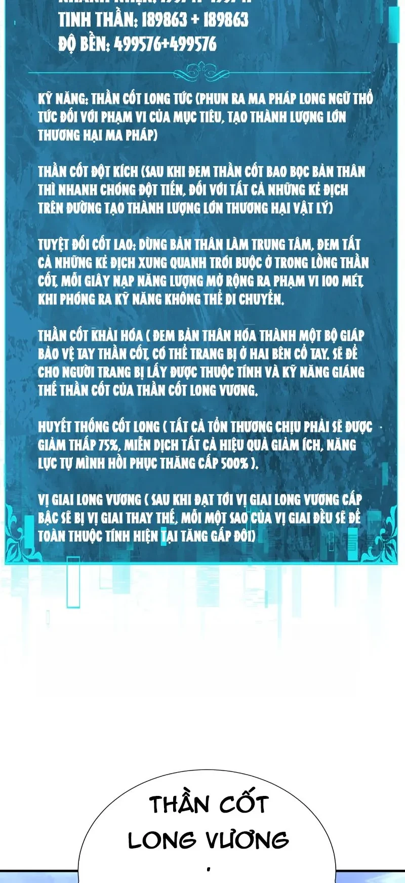 Toàn Dân Chuyển Chức: Ngự Long Sư Là Chức Nghiệp Yếu Nhất? Chapter 169 - 39