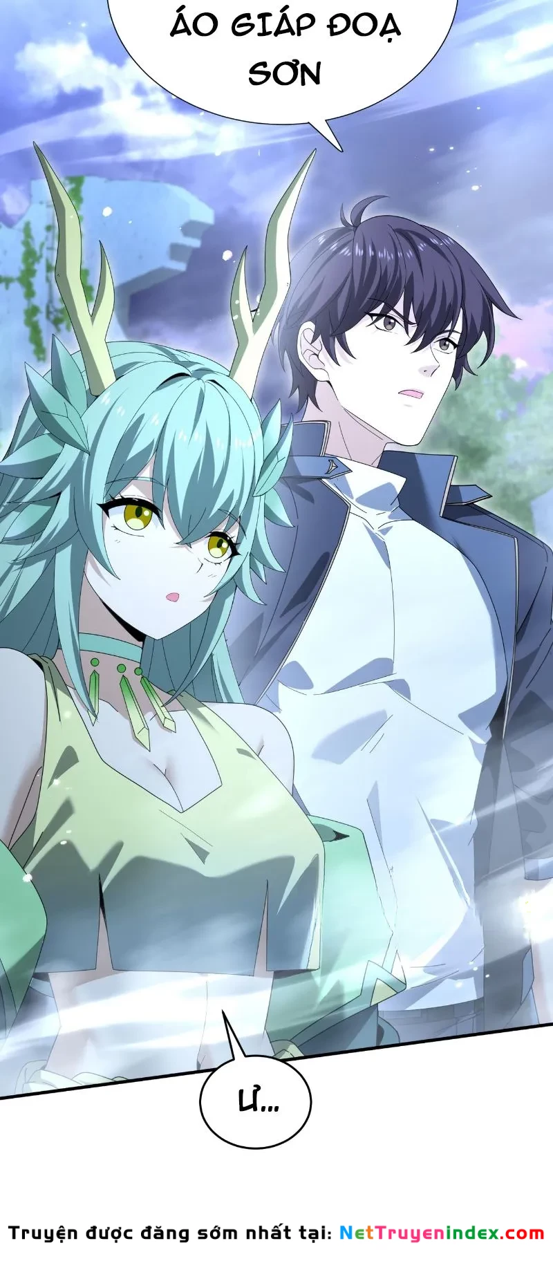 Toàn Dân Chuyển Chức: Ngự Long Sư Là Chức Nghiệp Yếu Nhất? Chapter 169 - 40