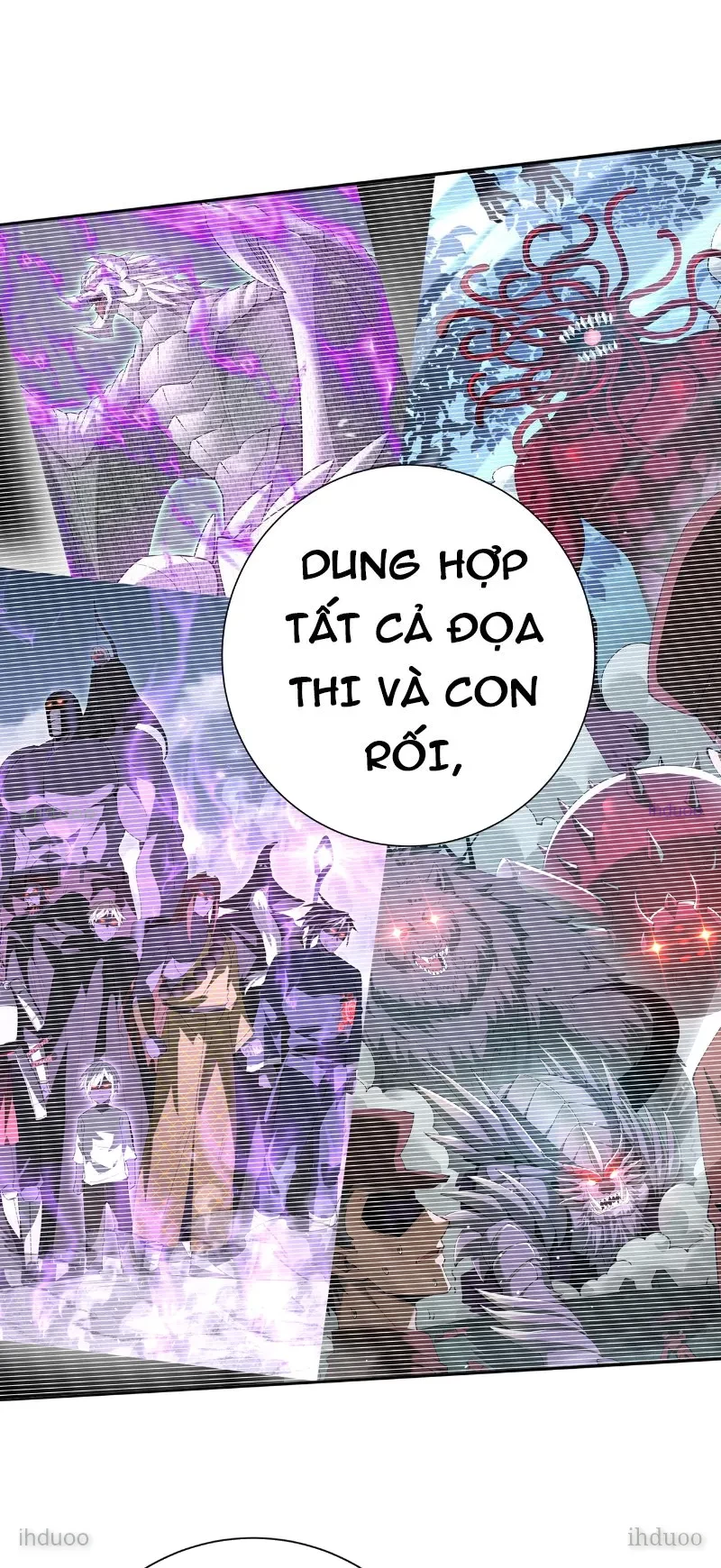 Toàn Dân Chuyển Chức: Ngự Long Sư Là Chức Nghiệp Yếu Nhất? Chapter 169 - 41