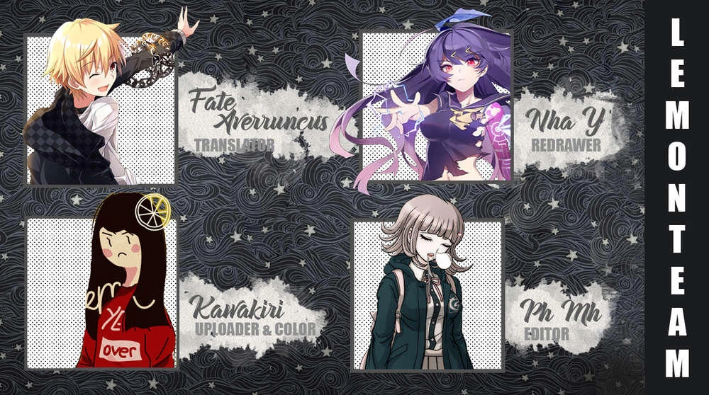 Fate/Grand Order: Epic Of Remnant - Shinjuku Chapter 0 - 9