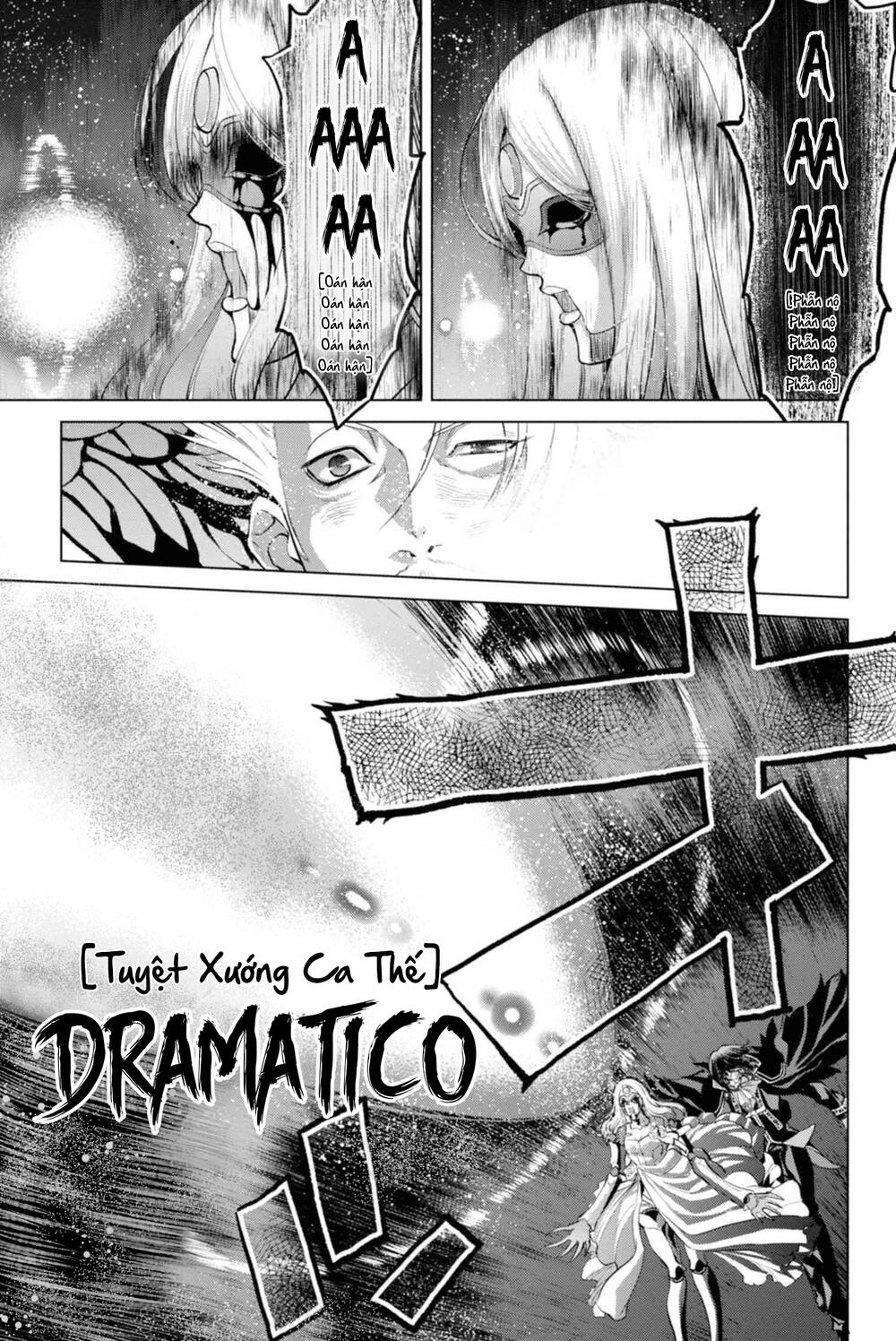 Fate/Grand Order: Epic Of Remnant - Shinjuku Chapter 4 - 6