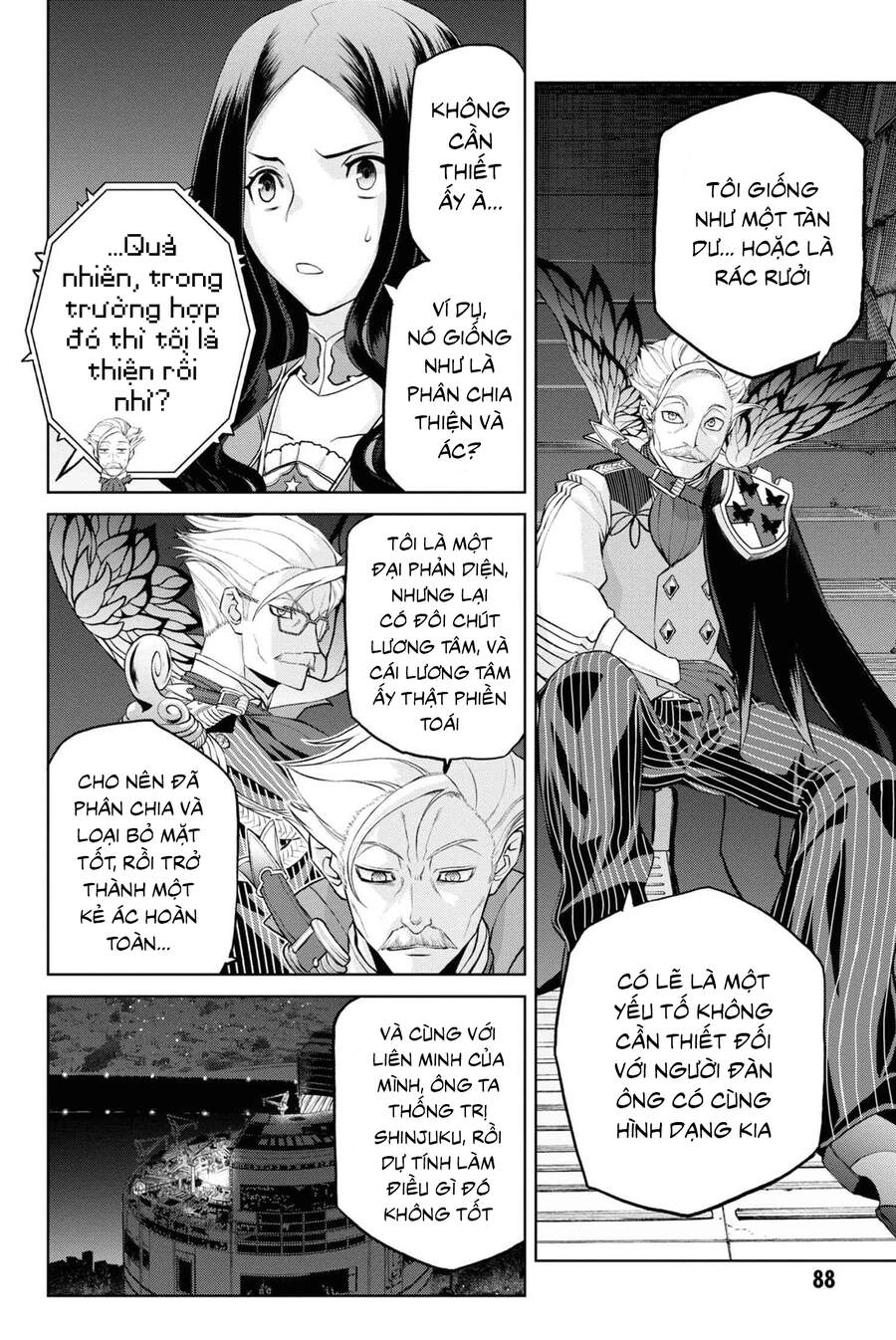 Fate/Grand Order: Epic Of Remnant - Shinjuku Chapter 5.2 - 39