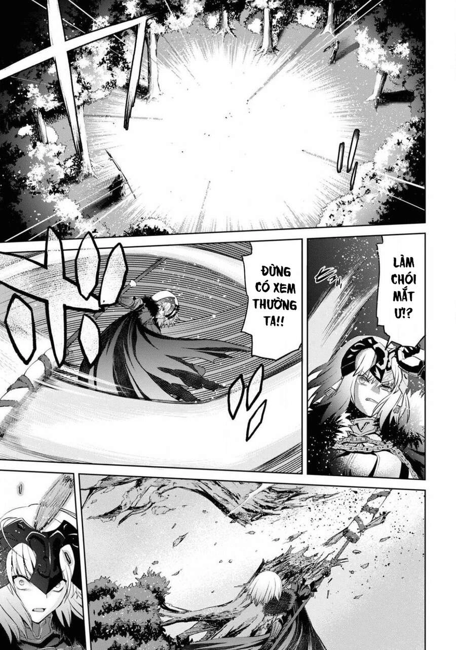 Fate/Grand Order: Epic Of Remnant - Shinjuku Chapter 7 - 6