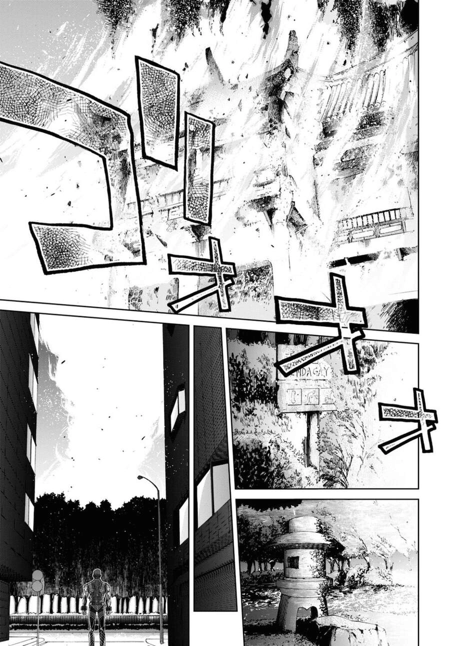 Fate/Grand Order: Epic Of Remnant - Shinjuku Chapter 7 - 18