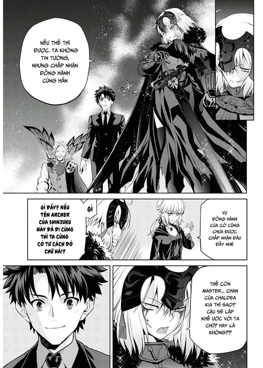 Fate/Grand Order: Epic Of Remnant - Shinjuku Chapter 8 - 6