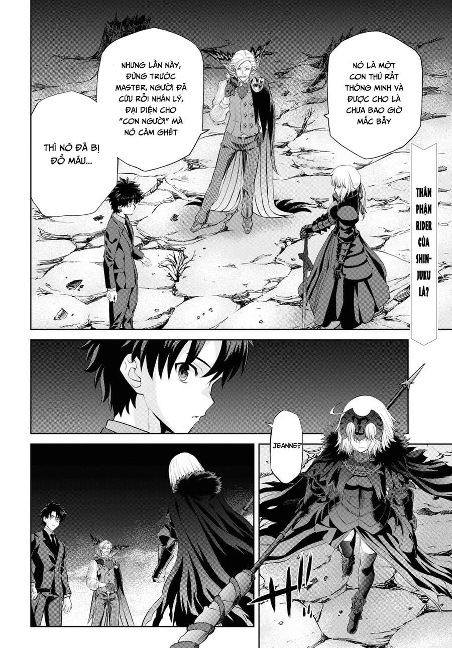 Fate/Grand Order: Epic Of Remnant - Shinjuku Chapter 10 - 3
