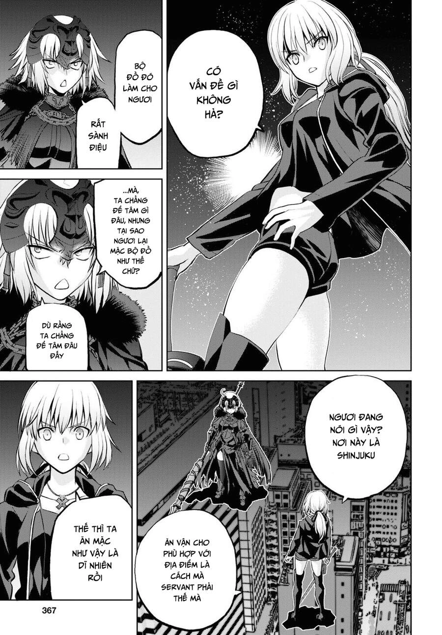 Fate/Grand Order: Epic Of Remnant - Shinjuku Chapter 10 - 24