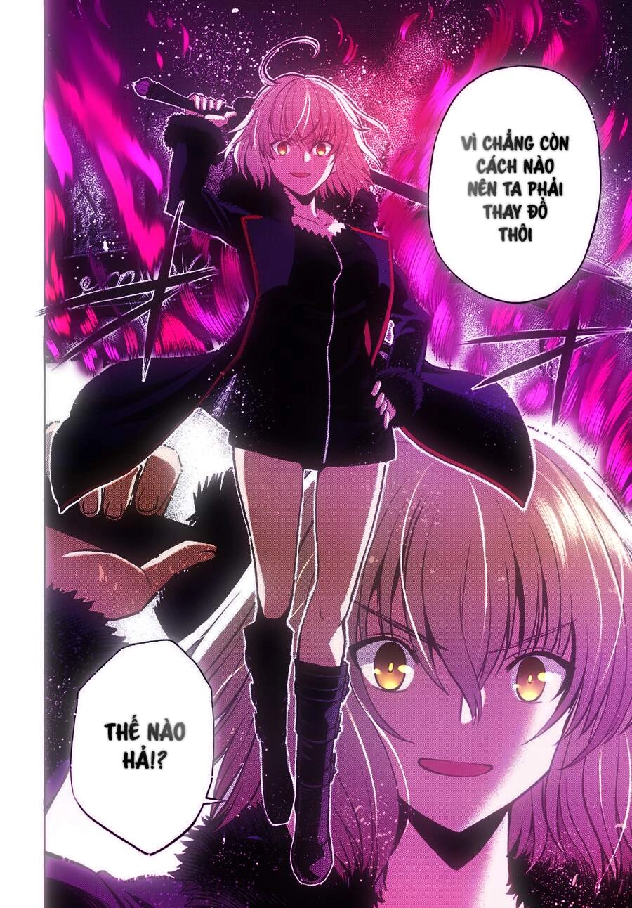 Fate/Grand Order: Epic Of Remnant - Shinjuku Chapter 10 - 30